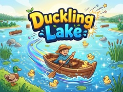 Игри Duckling Lake