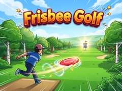 Игри Frisbee Golf