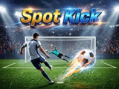 Игри Spot Kick