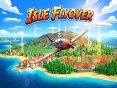 Игри Isle Flyover