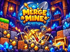 Игри Merge Mine