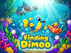 Игри Finding Dimoo