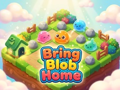 Игри Bring Blob Home