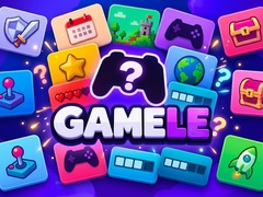 Игри Gamele