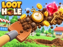 Игри Loot Hole