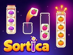 Игри Sortica