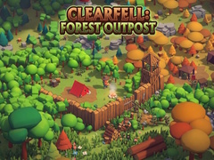 Игри Clearfell Forest Outpost