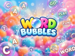 Игри Word Bubbles