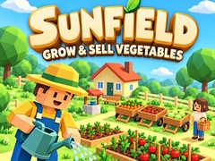 Игри Sunfield Vegetable Farm