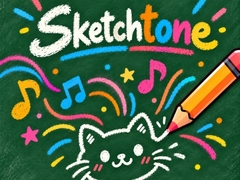 Игри Sketchtone