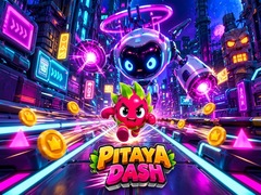 Игри Pitaya Dash