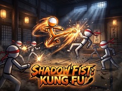 Игри Shadow Fist - Kung Fu