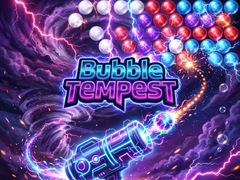 Игри Bubble Tempest