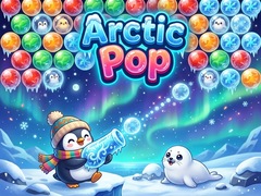 Игри Arctic Pop
