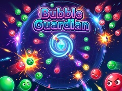 Игри Bubble Guardian
