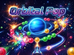 Игри Orbital Pop