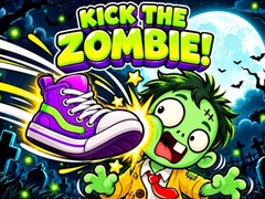 Игри Kick the Zombie!