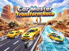 Игри Car Master: Transform Race