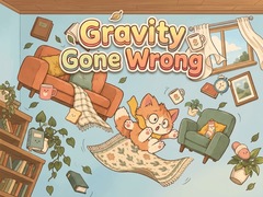 Игри Gravity Gone Wrong