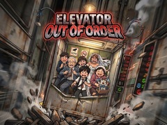 Игри Elevator Out of Order!