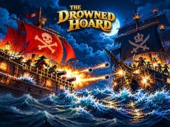 Игри The Drowned Hoard