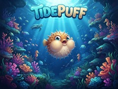 Игри Tidepuff