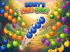 Игри Berry’s Fruit Quest
