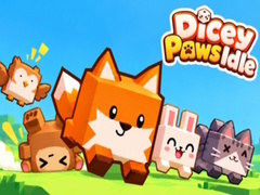 Игри Dicey Paws Idle