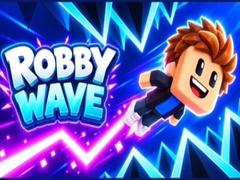 Игри Robby Wave