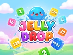 Игри Jelly Drop