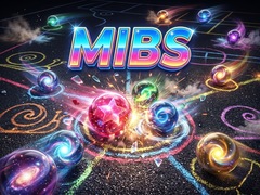 Игри MIBS