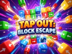 Игри Tap Out - Block Escape