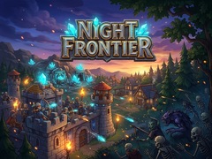 Игри Night Frontier