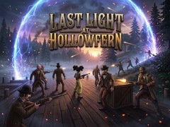 Игри Last Light at Hollowfern