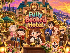 Игри Fully Booked Hotel
