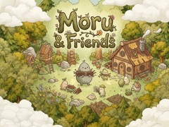 Игри Moru & Friends