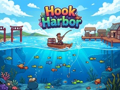 Игри Hook Harbor