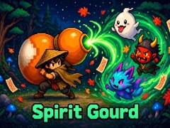 Игри Spirit Gourd