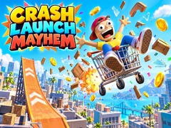 Игри Crash Launch Mayhem