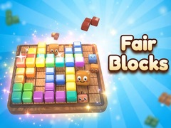 Игри Fair Blocks