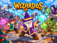 Игри Wizardos