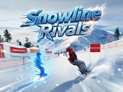 Игри Snowline Rivals
