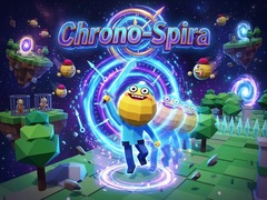 Игри Chrono-Spira