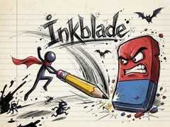 Игри Inkblade