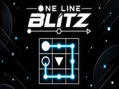 Игри One Line Blitz