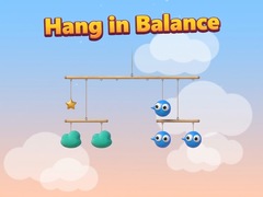 Игри Hang in Balance