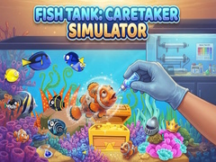 Игри Fish Tank: Caretaker Simulator