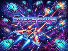 Игри Space Bugs