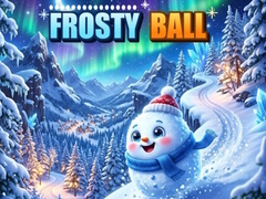 Игри Frosty Ball