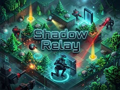 Игри Shadow Relay